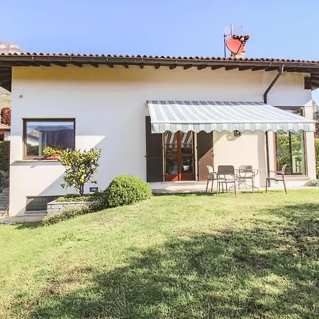 Villa Del Grillo Parlante