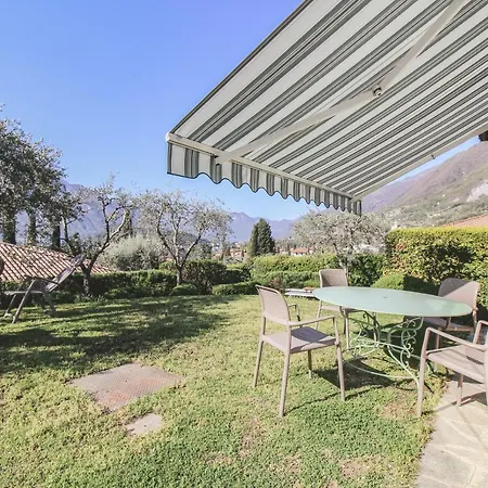 Villa Del Grillo Parlante