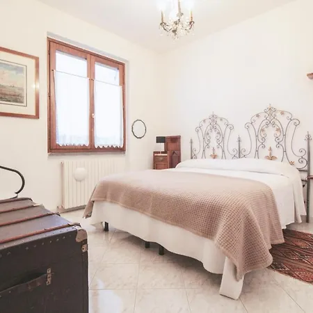 Villa Del Grillo Parlante *
